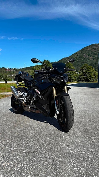 BMW S 1000 R 4 of 17
