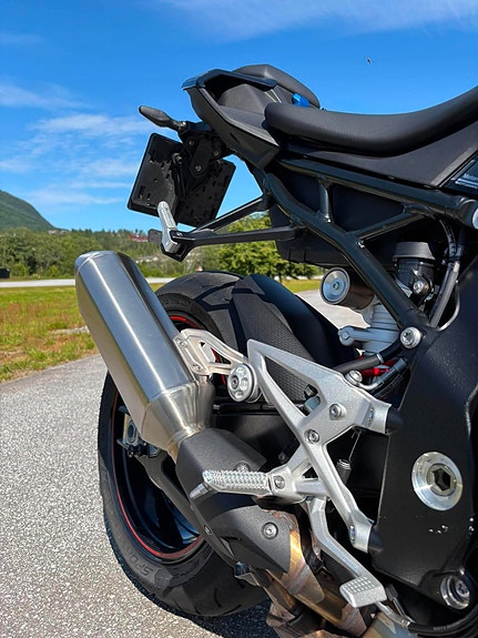 BMW S 1000 R 13 of 17