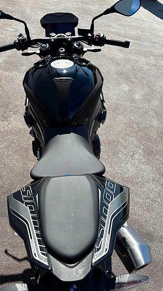 BMW S 1000 R 3 of 17