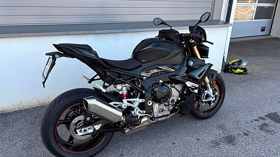 BMW S 1000 R 16 of 17