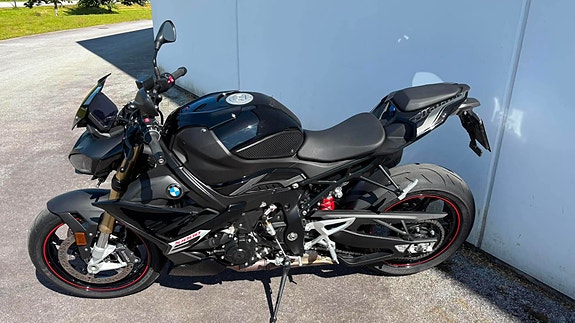BMW S 1000 R 10 of 17