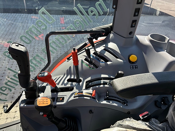Kubota M5112   Lite timer/garanti 10 of 11