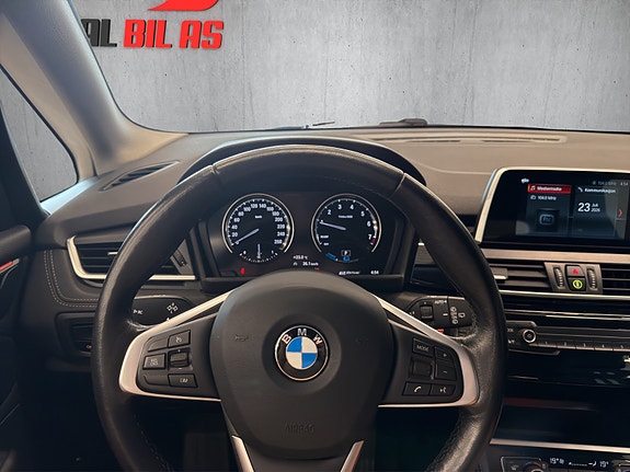 BMW 2-Serie 13 of 20