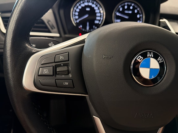 BMW 2-Serie 16 of 20