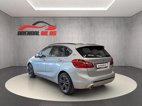 BMW 2-Serie 7 of 20