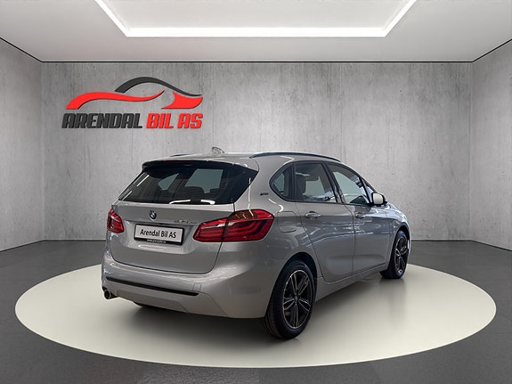 BMW 2-Serie 5 of 20