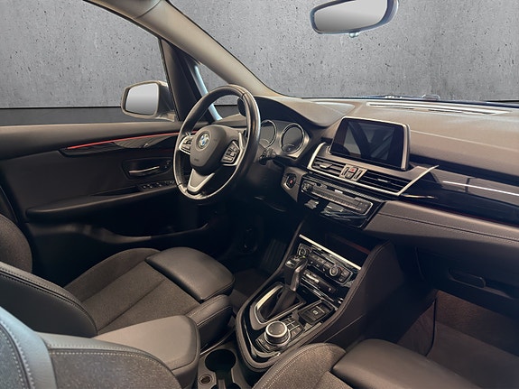 BMW 2-Serie 11 of 20