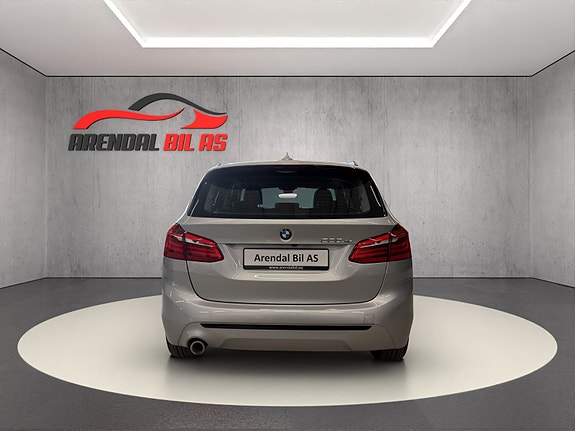 BMW 2-Serie 6 of 20