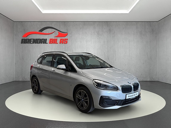 BMW 2-Serie 4 of 20