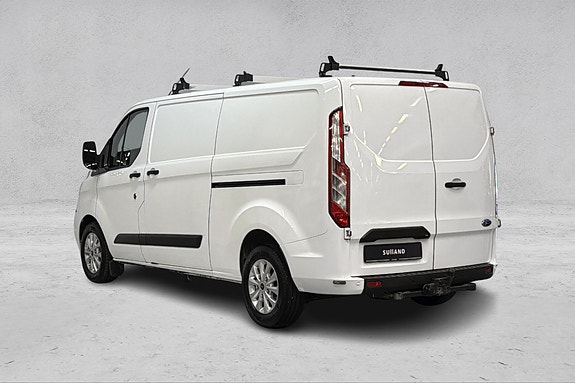 Ford Transit Custom 3 of 20