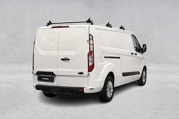 Ford Transit Custom 5 of 20
