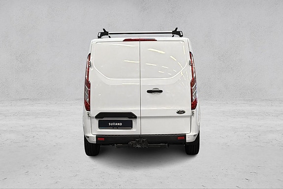 Ford Transit Custom 4 of 20