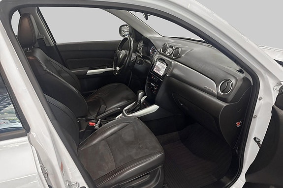 Suzuki Vitara 14 of 18