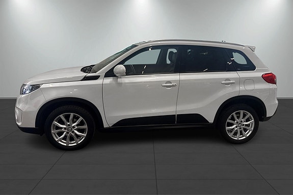 Suzuki Vitara 16 of 18