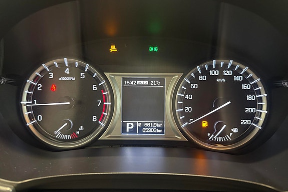 Suzuki Vitara 7 of 18