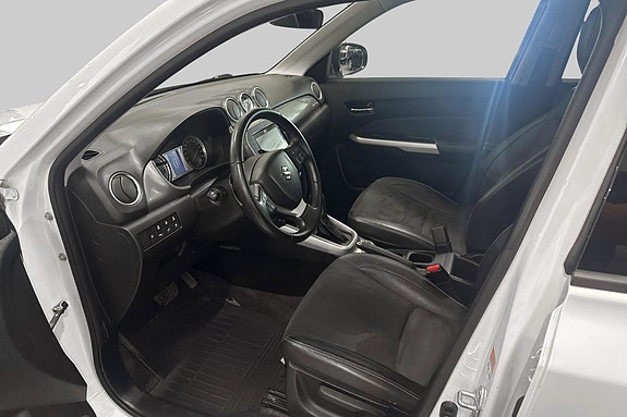 Suzuki Vitara 5 of 18