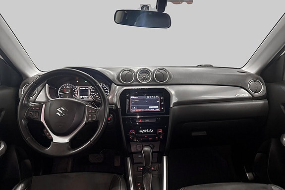 Suzuki Vitara 13 of 18