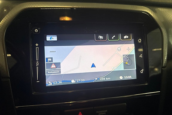 Suzuki Vitara 9 of 18