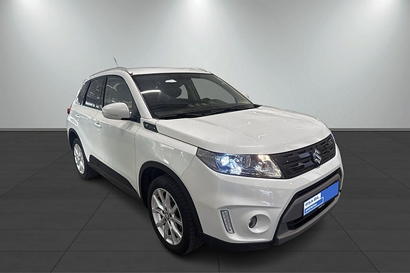 Suzuki Vitara 18 of 18