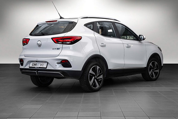 MG ZS EV 5 of 21
