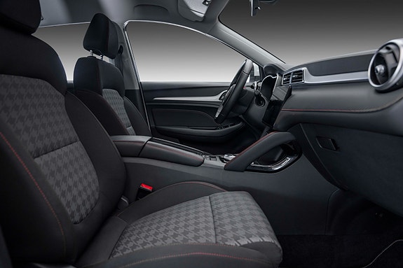 MG ZS EV 19 of 21