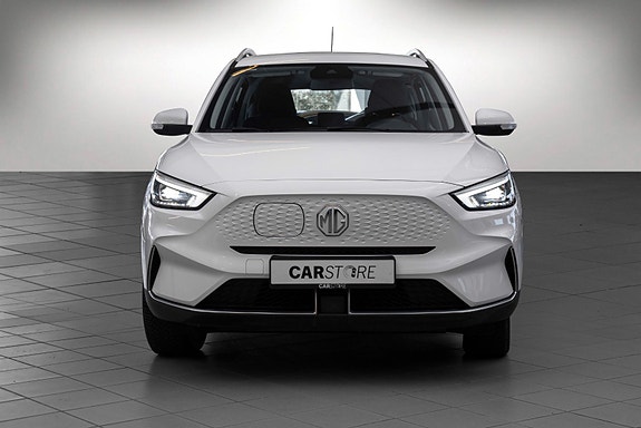 MG ZS EV 3 of 21