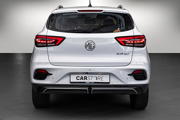 MG ZS EV 7 of 21
