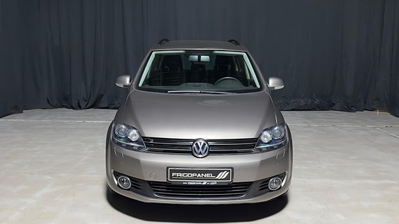 Volkswagen Golf Plus 7 of 22