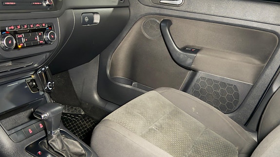 Volkswagen Golf Plus 14 of 22