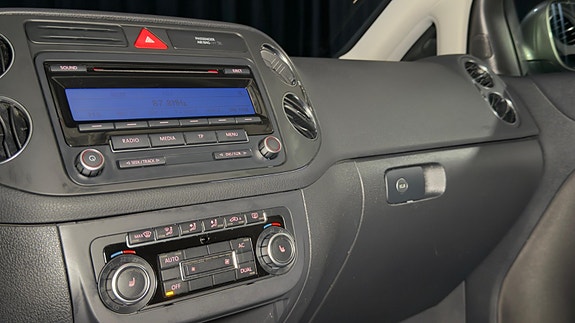 Volkswagen Golf Plus 15 of 22
