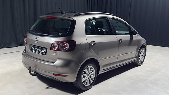 Volkswagen Golf Plus 3 of 22