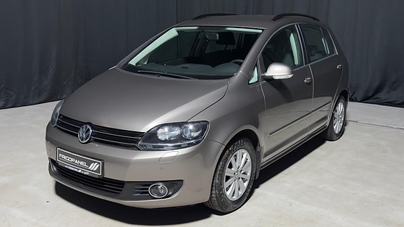 Volkswagen Golf Plus 2 of 22