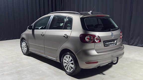 Volkswagen Golf Plus 4 of 22