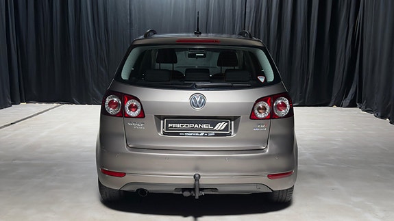 Volkswagen Golf Plus 8 of 22