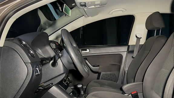 Volkswagen Golf Plus 12 of 22