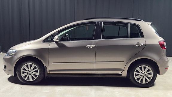 Volkswagen Golf Plus 6 of 22