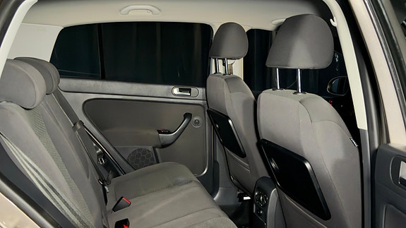 Volkswagen Golf Plus 22 of 22