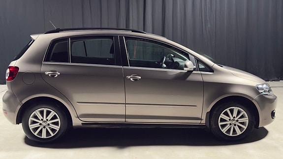 Volkswagen Golf Plus 5 of 22
