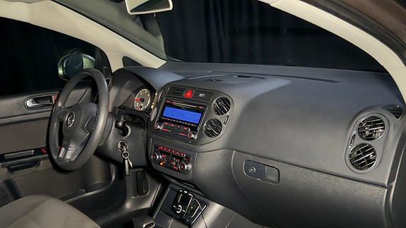 Volkswagen Golf Plus 20 of 22
