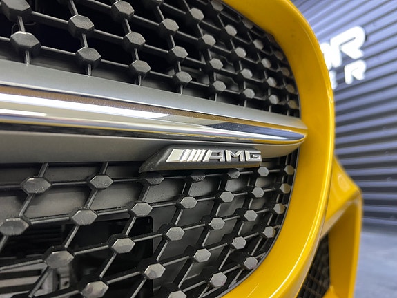 Mercedes-Benz AMG GT S 6 of 30