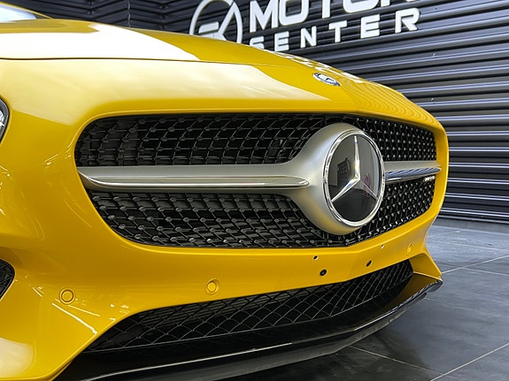 Mercedes-Benz AMG GT S 5 of 30