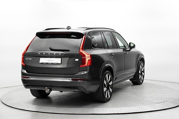 Volvo XC90 5 of 5