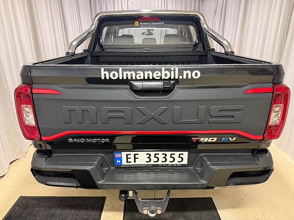 Maxus T90 EV 6 of 24