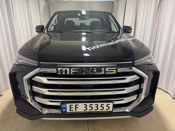 Maxus T90 EV 3 of 5