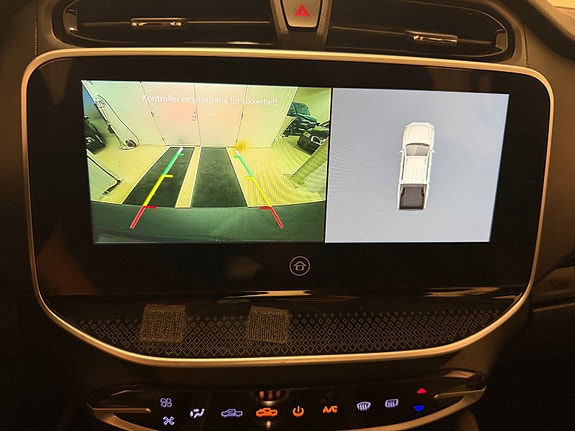 Maxus T90 EV 20 of 24