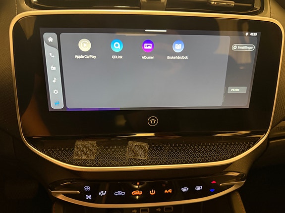 Maxus T90 EV 23 of 24