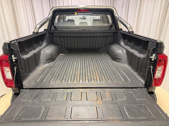 Maxus T90 EV 8 of 24