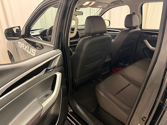 Maxus T90 EV 7 of 24