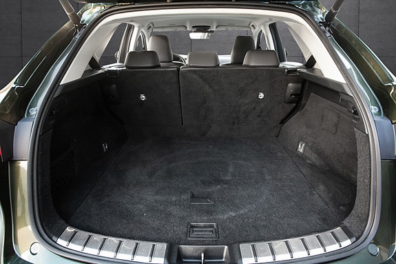 Lexus NX450h 17 of 20