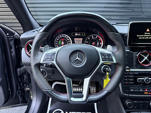 Mercedes-Benz A45 14 of 30